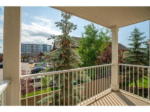 2212-155 Skyview Ranch Way Ne, Calgary, AB - Outdoor With Exterior