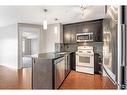 2212-155 Skyview Ranch Way Ne, Calgary, AB  - Indoor Photo Showing Kitchen 