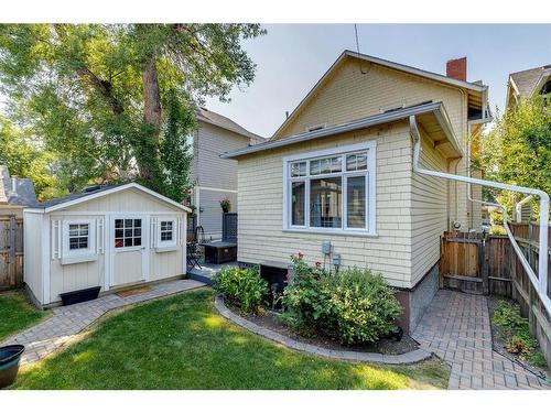 3220 6 Street Sw, Calgary, AB - Outdoor