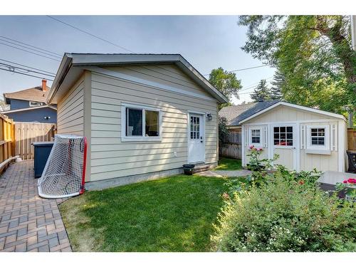 3220 6 Street Sw, Calgary, AB - Outdoor With Exterior