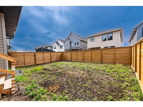 328 Copperhead Way Se, Calgary, AB - Outdoor