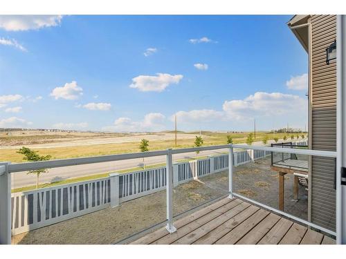 160 Carringham Way Nw, Calgary, AB - Outdoor With View