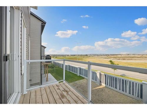 160 Carringham Way Nw, Calgary, AB - Outdoor With View