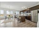 160 Carringham Way Nw, Calgary, AB  - Indoor Photo Showing Kitchen 