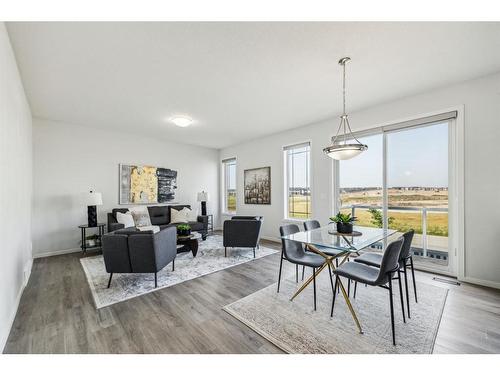 160 Carringham Way Nw, Calgary, AB - Indoor