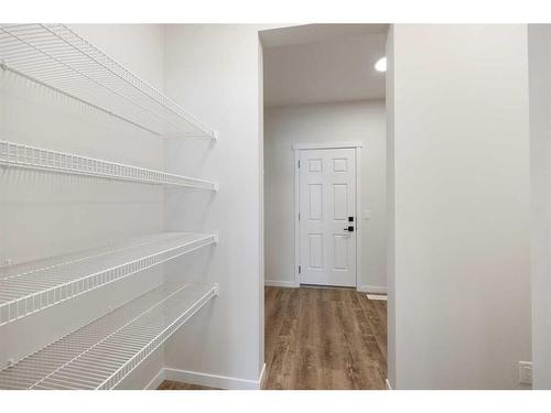 18 Magnolia Court Se, Calgary, AB - Indoor With Storage