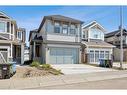 18 Magnolia Court Se, Calgary, AB  - Outdoor With Facade 