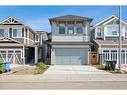 18 Magnolia Court Se, Calgary, AB  - Outdoor With Facade 