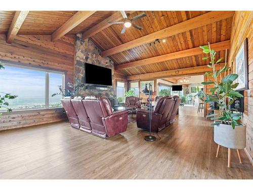 260011 Mountain Ridge Place, Rural Rocky View County, AB - Indoor Photo Showing Other Room