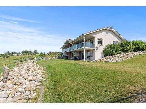 260011 Mountain Ridge Place, Rural Rocky View County, AB - Outdoor