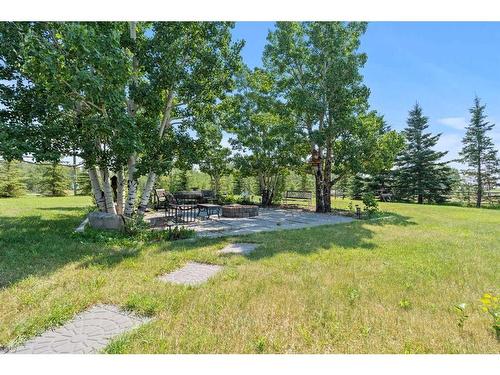 260011 Mountain Ridge Place, Rural Rocky View County, AB - Outdoor