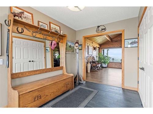 260011 Mountain Ridge Place, Rural Rocky View County, AB - Indoor Photo Showing Other Room