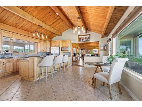 260011 Mountain Ridge Place, Rural Rocky View County, AB - Indoor Photo Showing Other Room