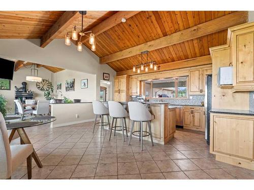 260011 Mountain Ridge Place, Rural Rocky View County, AB - Indoor Photo Showing Other Room