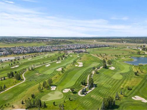 307 Chaparral Place Se, Calgary, AB - Outdoor With View
