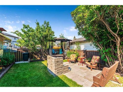 12 Big Springs Crescent Se, Airdrie, AB - Outdoor