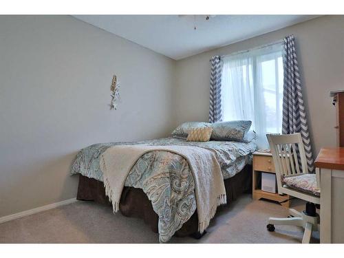 103-3000 Citadel Meadow Point Nw, Calgary, AB - Indoor Photo Showing Bedroom