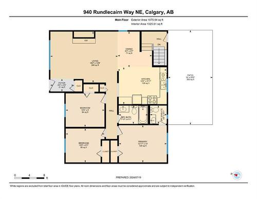 940 Rundlecairn Way Ne, Calgary, AB - Other