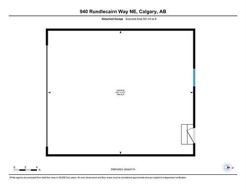 940 Rundlecairn Way Ne, Calgary, AB - Other