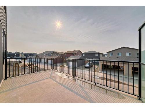 31 Royston Heath Nw, Calgary, AB - Outdoor With Exterior