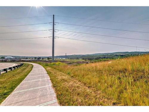 31 Royston Heath Nw, Calgary, AB - Outdoor With View