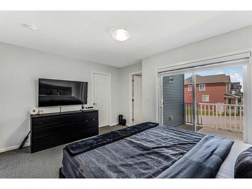 1482 148 Avenue Nw, Calgary, AB - Indoor Photo Showing Bedroom