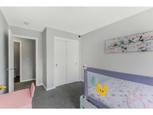 1482 148 Avenue Nw, Calgary, AB - Indoor Photo Showing Bedroom