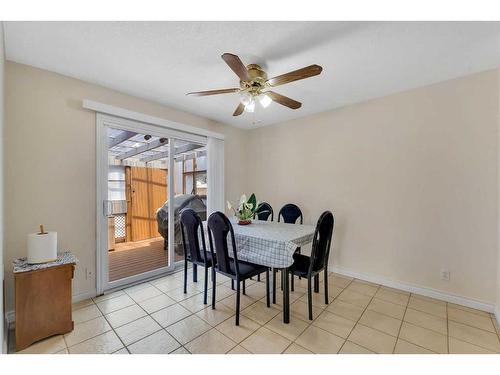 54 Marbrooke Circle Ne, Calgary, AB - Indoor Photo Showing Dining Room