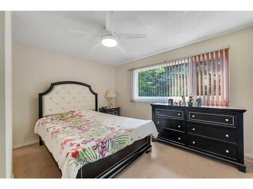 54 Marbrooke Circle Ne, Calgary, AB - Indoor Photo Showing Bedroom