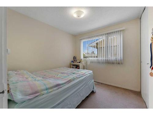 54 Marbrooke Circle Ne, Calgary, AB - Indoor Photo Showing Bedroom