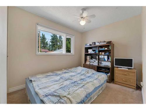 54 Marbrooke Circle Ne, Calgary, AB - Indoor Photo Showing Bedroom