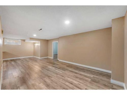 54 Marbrooke Circle Ne, Calgary, AB - Indoor