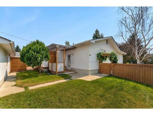 54 Marbrooke Circle Ne, Calgary, AB - Outdoor