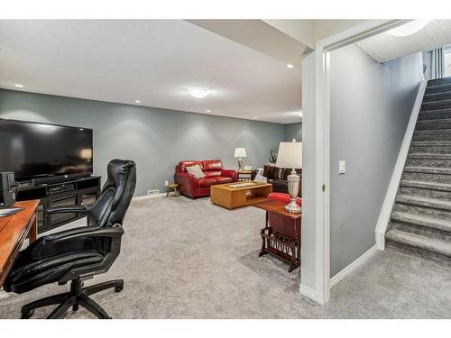 195 West Creek Landing, Chestermere, AB - Indoor Photo Showing Other Room