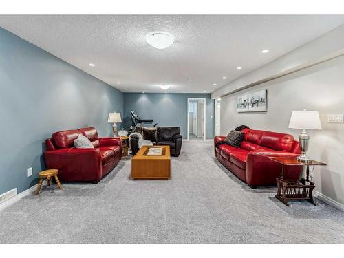 195 West Creek Landing, Chestermere, AB - Indoor