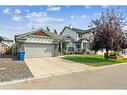 195 West Creek Landing, Chestermere, AB  - Outdoor With Facade 