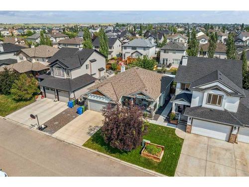 195 West Creek Landing, Chestermere, AB - Outdoor