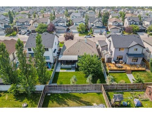 195 West Creek Landing, Chestermere, AB - Outdoor With View