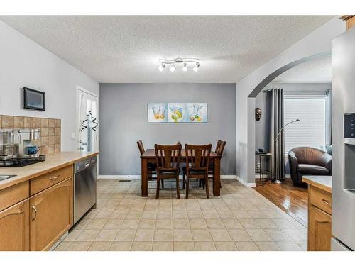 195 West Creek Landing, Chestermere, AB - Indoor