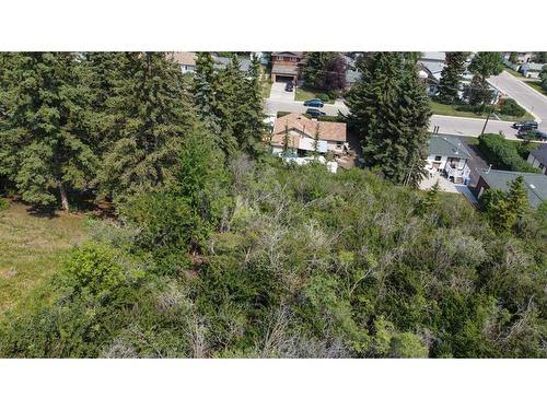 8123 33 Avenue Nw, Calgary, AB - Outdoor With View