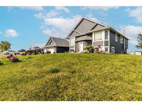 234173 Range Road 280, Rural Rocky View County, AB - Outdoor