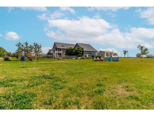 234173 Range Road 280, Rural Rocky View County, AB - Outdoor