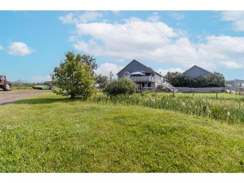 234173 Range Road 280, Rural Rocky View County, AB - Outdoor With View