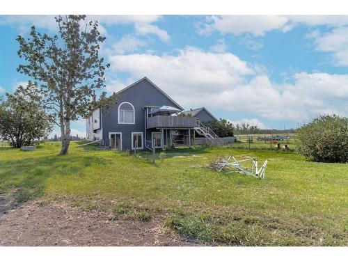 234173 Range Road 280, Rural Rocky View County, AB - Outdoor