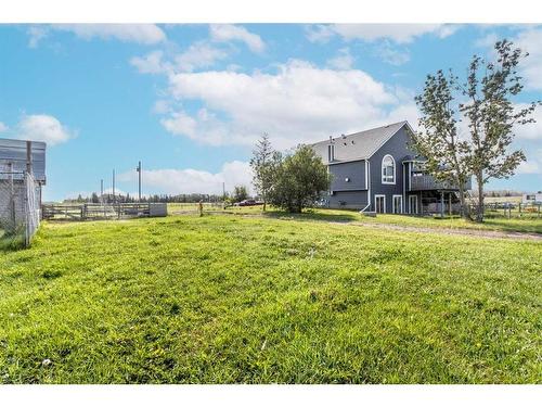 234173 Range Road 280, Rural Rocky View County, AB - Outdoor