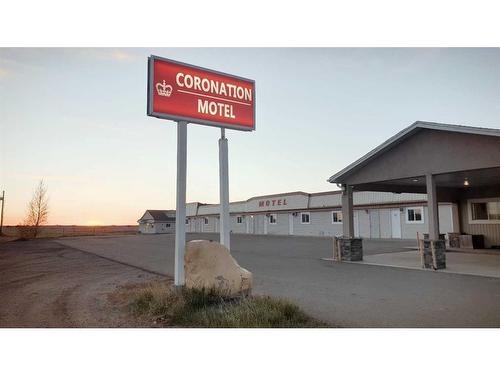 5505 Highway 12 W, Coronation, AB 