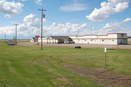 5505 Highway 12 W, Coronation, AB 