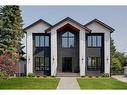 1312 22 Street Nw, Calgary, AB  - Outdoor With Facade 