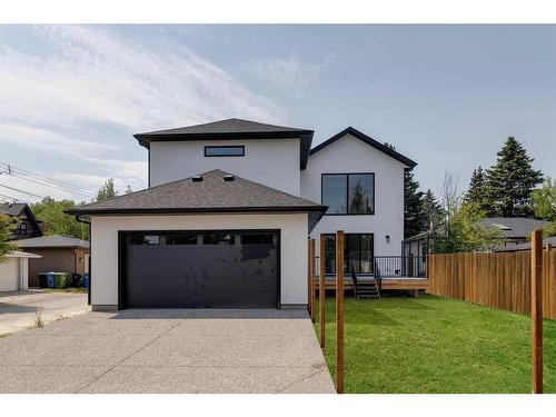 1312 22 Street Nw, Calgary, AB - Outdoor