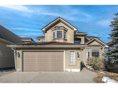 32 Hawkmount Heights Nw, Calgary, AB - Outdoor